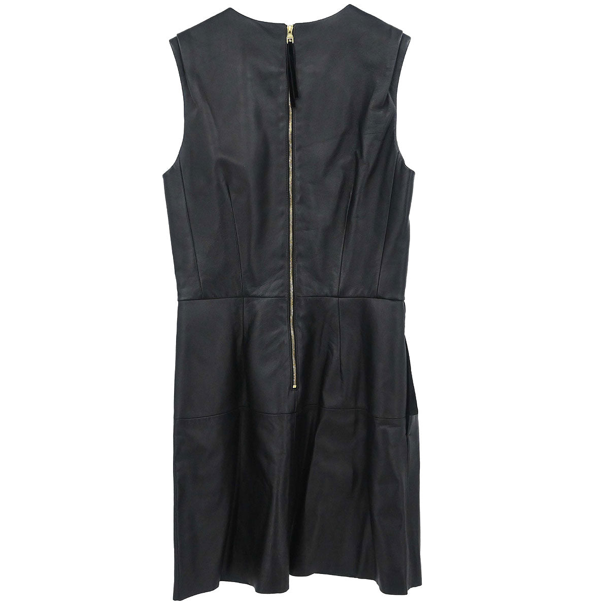 Louis Vuitton Dress Black #36