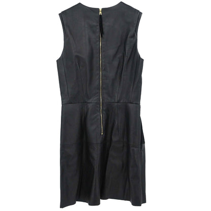 Louis Vuitton Dress Black #36