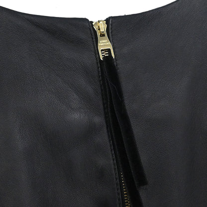 Louis Vuitton Dress Black #36
