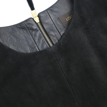 Louis Vuitton Dress Black #36
