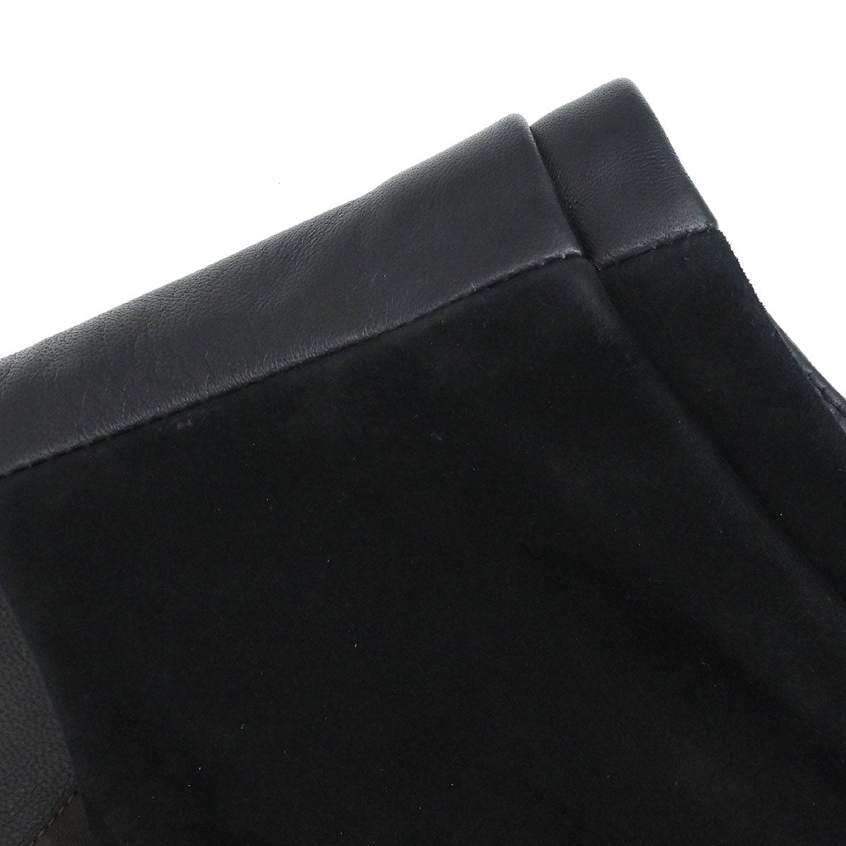 Louis Vuitton Dress Black #36
