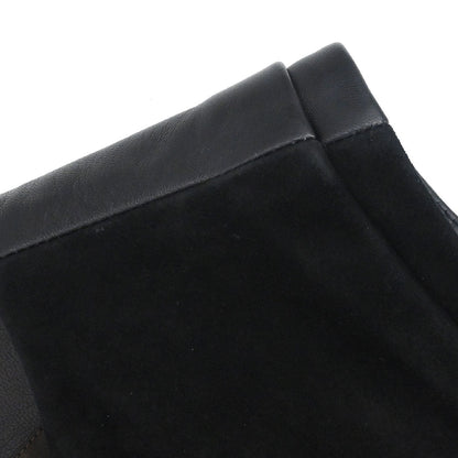 Louis Vuitton Dress Black #36