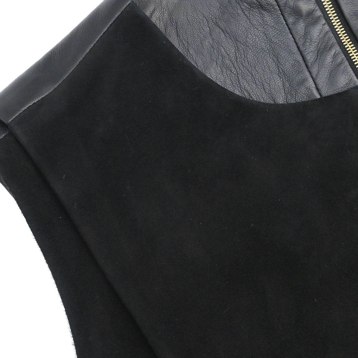 Louis Vuitton Dress Black #36