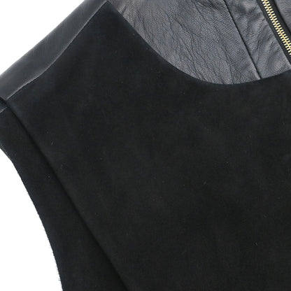 Louis Vuitton Dress Black #36