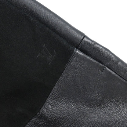 Louis Vuitton Dress Black #36