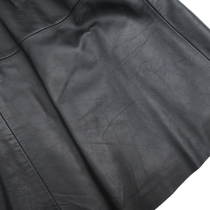 Louis Vuitton Dress Black #36