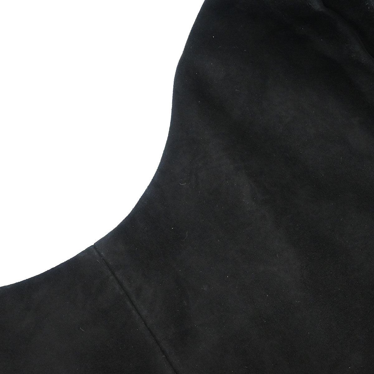 Louis Vuitton Dress Black #36