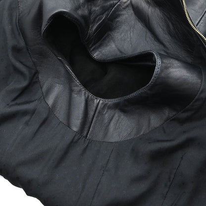 Louis Vuitton Dress Black #36