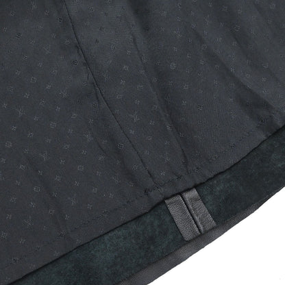 Louis Vuitton Dress Black #36