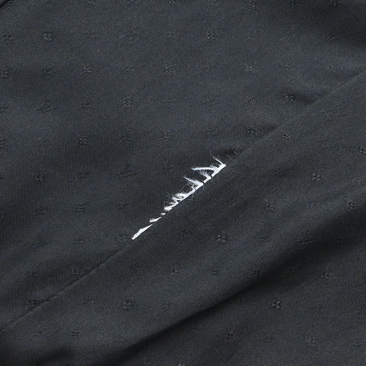 Louis Vuitton Dress Black #36