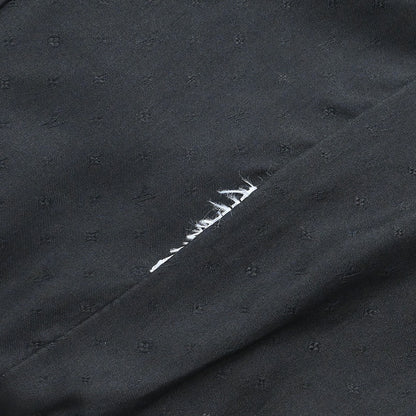 Louis Vuitton Dress Black #36