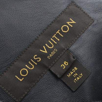 Louis Vuitton Dress Black #36