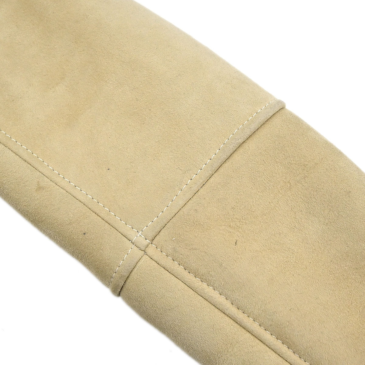 Loewe Ivory Single Breasted Jacket #36