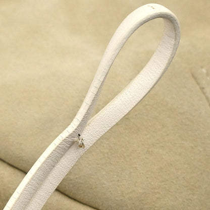 Loewe Ivory Single Breasted Jacket #36