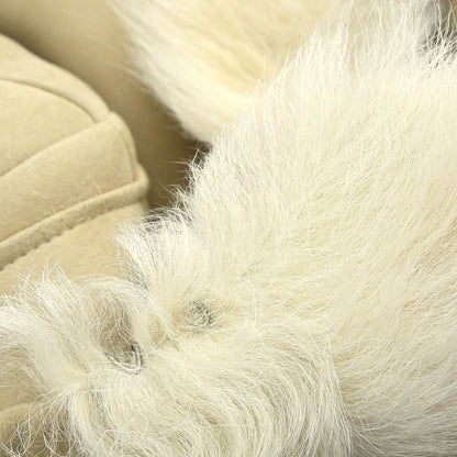 Loewe Ivory Single Breasted Jacket #36