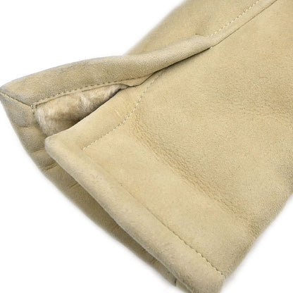 Loewe Ivory Single Breasted Jacket #36