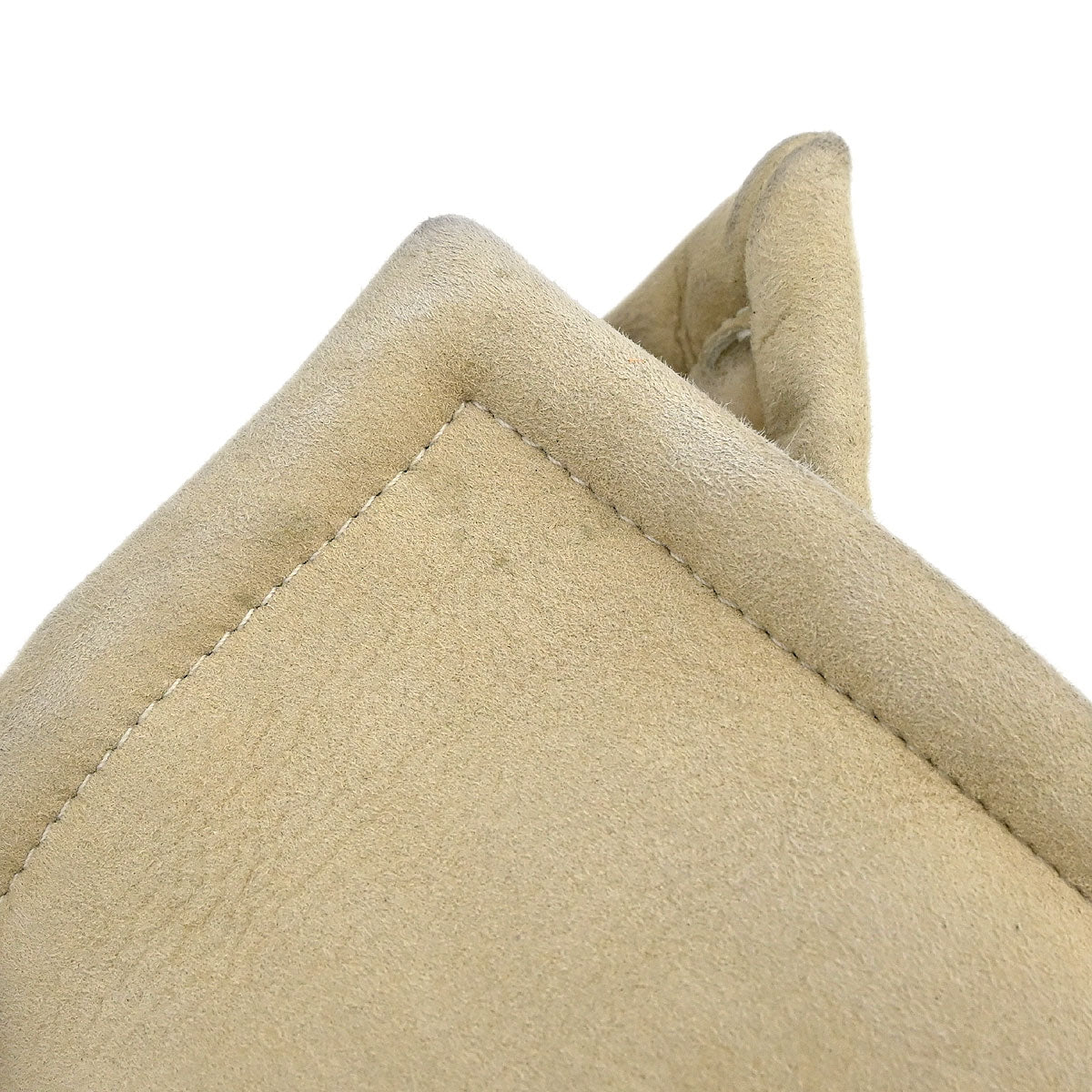 Loewe Ivory Single Breasted Jacket #36