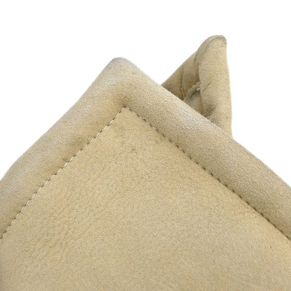 Loewe Ivory Single Breasted Jacket #36