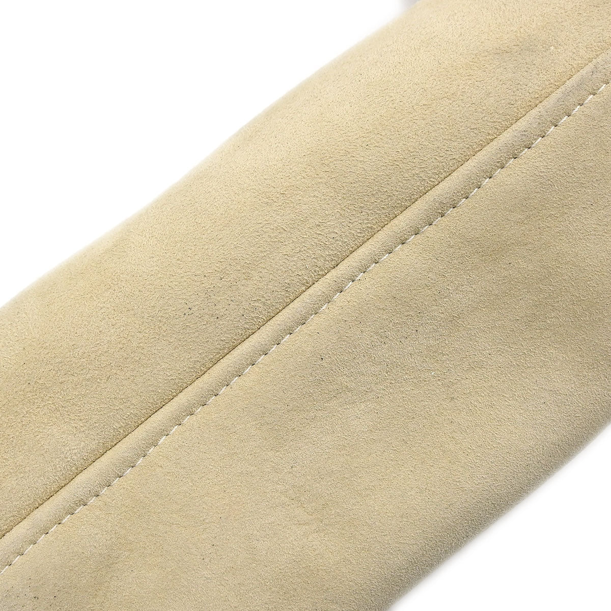 Loewe Ivory Single Breasted Jacket #36