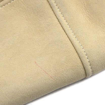 Loewe Ivory Single Breasted Jacket #36