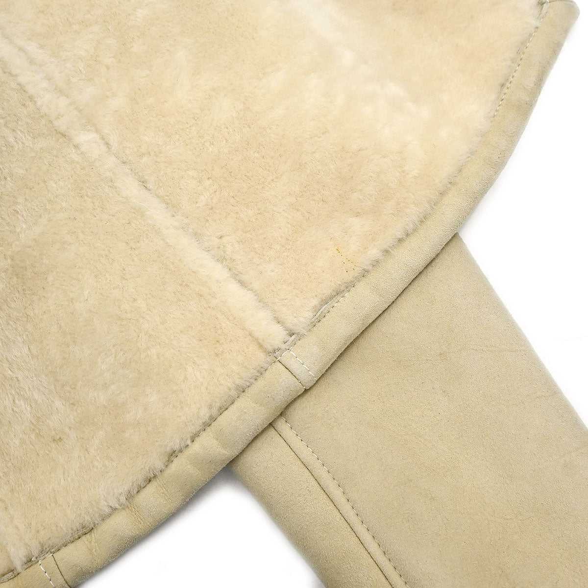 Loewe Ivory Single Breasted Jacket #36