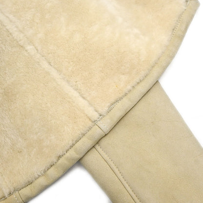 Loewe Ivory Single Breasted Jacket #36