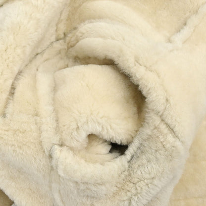 Loewe Ivory Single Breasted Jacket #36