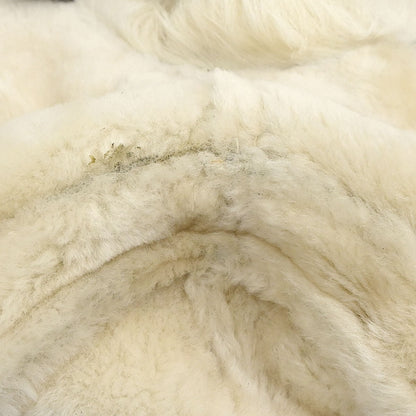 Loewe Ivory Single Breasted Jacket #36