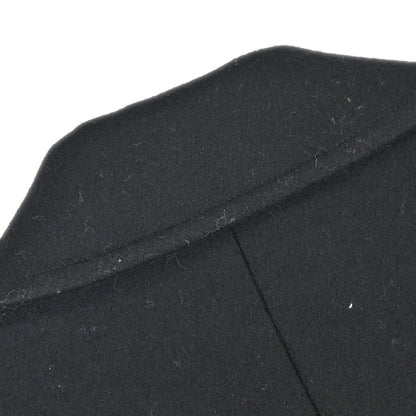 Saint Laurent 2015 Double Breasted Jacket Black #48