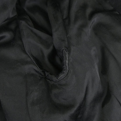 Saint Laurent 2015 Double Breasted Jacket Black #48