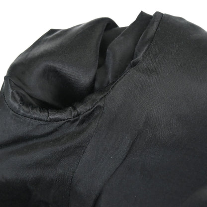 Saint Laurent 2015 Double Breasted Jacket Black #48