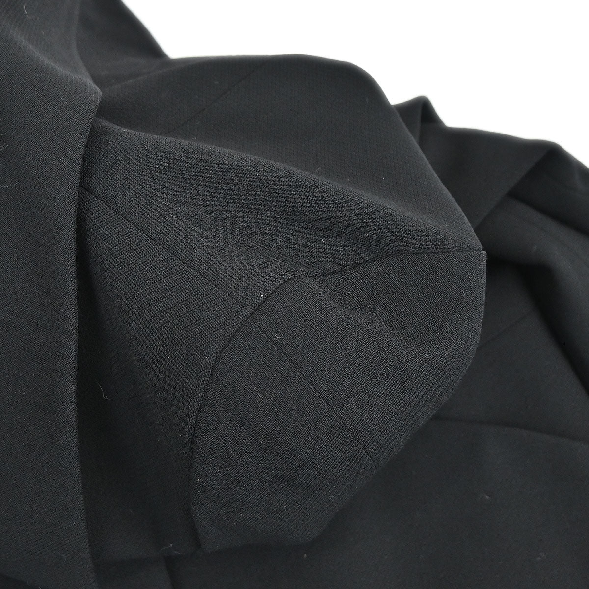 Chanel 2000 Jacket Black #40