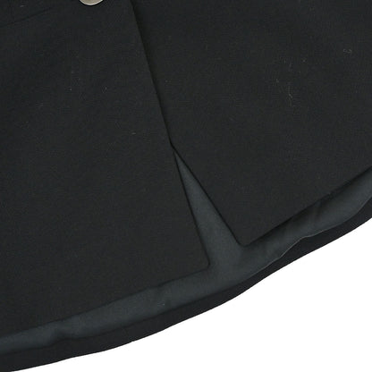 Chanel 2000 Jacket Black #40
