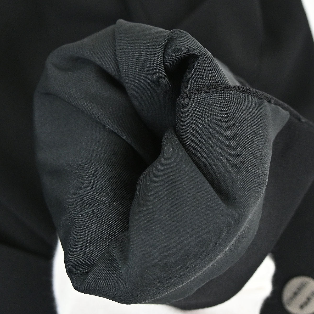 Chanel 2000 Jacket Black #40