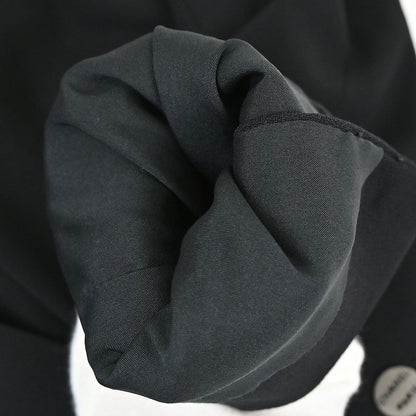 Chanel 2000 Jacket Black #40