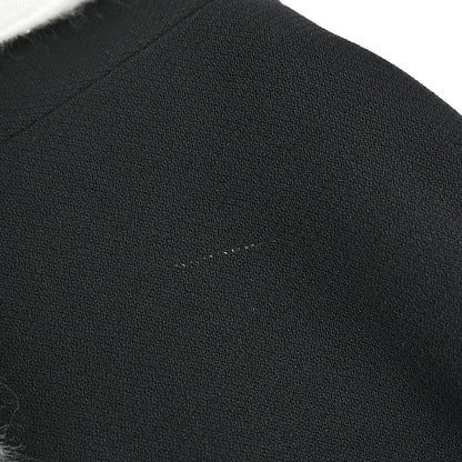 Chanel 2000 Jacket Black #40