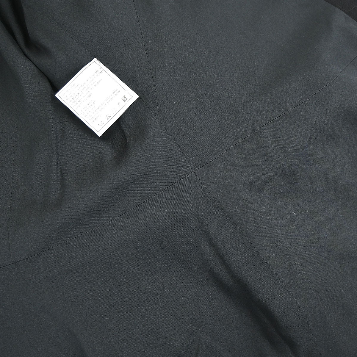 Chanel 2000 Jacket Black #40