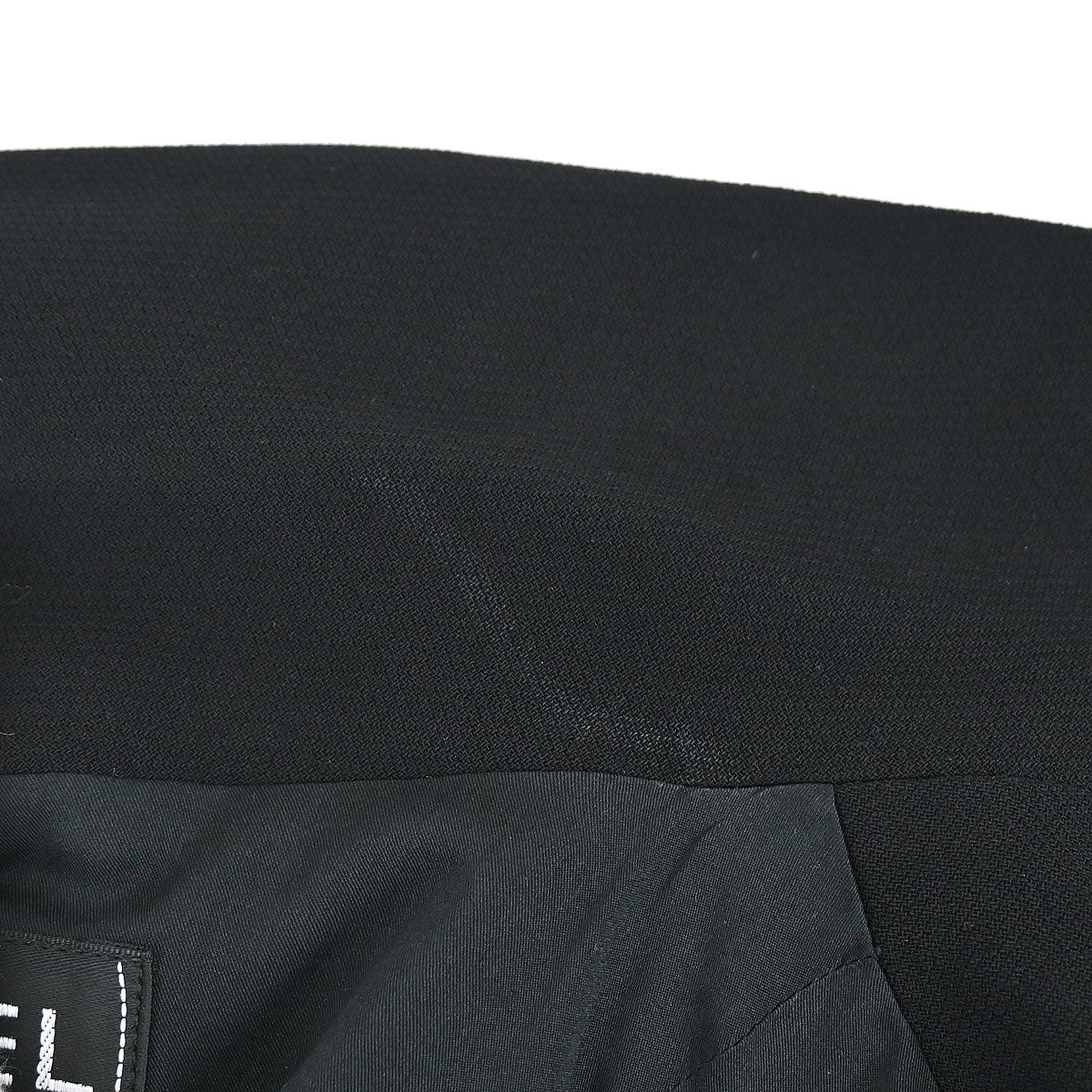 Chanel 2000 Jacket Black #40