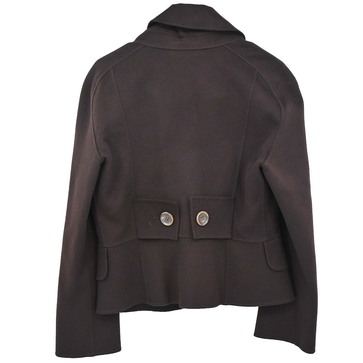 Celine Jacket Brown #38