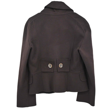 Celine Jacket Brown #38