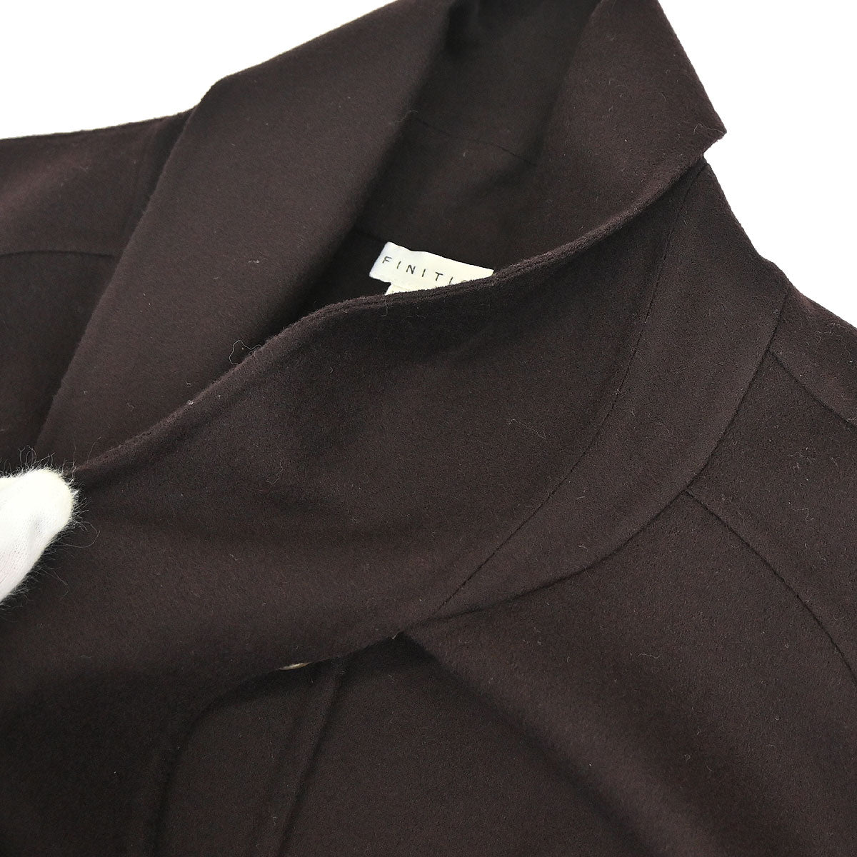 Celine Jacket Brown #38