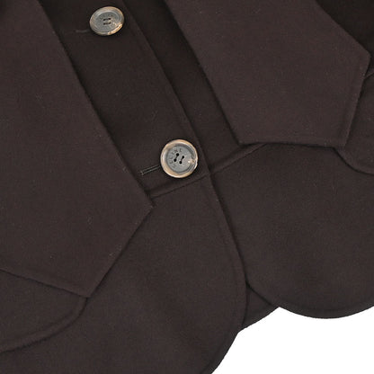 Celine Jacket Brown #38