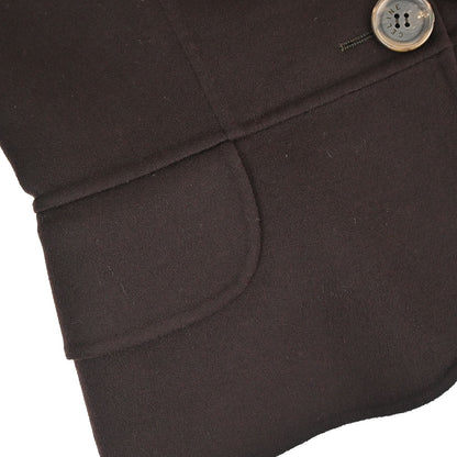 Celine Jacket Brown #38