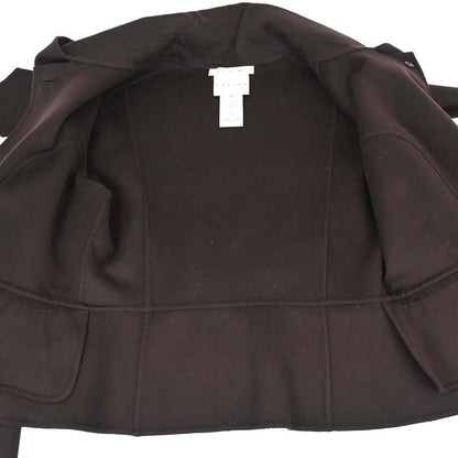 Celine Jacket Brown #38