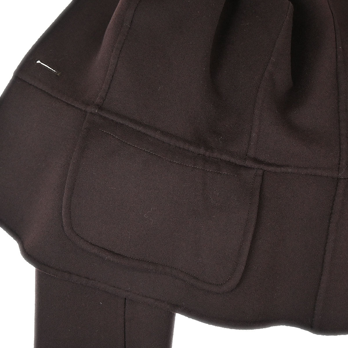 Celine Jacket Brown #38