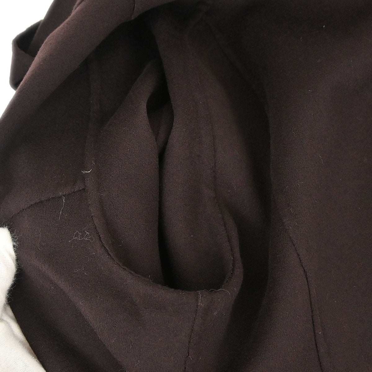 Celine Jacket Brown #38