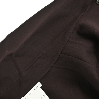 Celine Jacket Brown #38