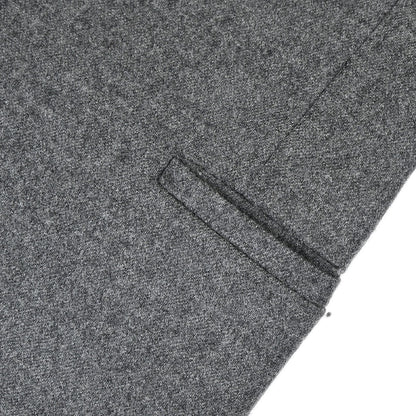 Gucci 2010 Wool Jacket Gray #40