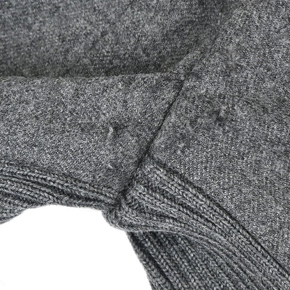 Gucci 2010 Wool Jacket Gray #40