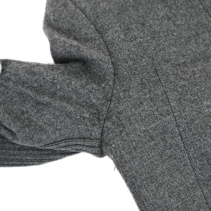 Gucci 2010 Wool Jacket Gray #40
